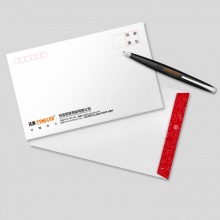 定製信封